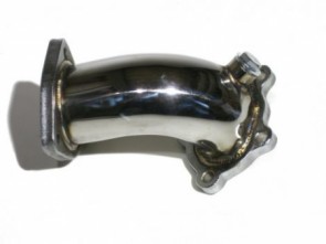 Turboknie S13 CA18DET