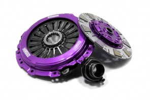 Xtreme Clutch Subaru STI 2001/19
