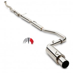Exhaust Mitsubishi Lancer Evo 5/6
