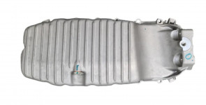 Racing Oilpan 500 Abarth 500/595 Punto