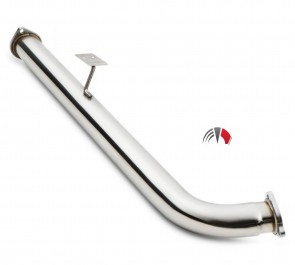 EA Downpipe Nissan S13 