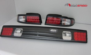 Tail Light JDM Nissan Silvia S14