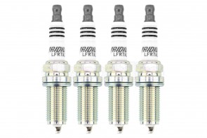 Iridium Spark Plug Subaru STI 2.5 EJ25