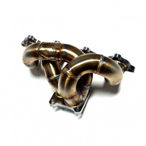 Turbo Manifold Lancer Evo X