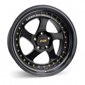 ESR Alufelge SR02