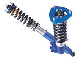 GEWINDEFAHRWERK NISSAN S14