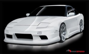 Origin Urban Line Body Kit Nissan S13