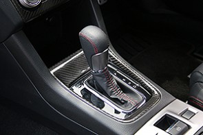 Levorg Carbon Shift Cowl 