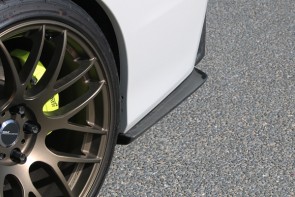 Chargespeed Rear Botton Line sti 2018