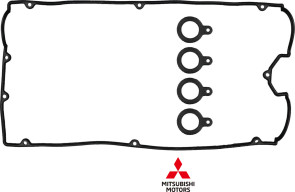 Ventilcover Gasket 4G63 Mitsubishi
