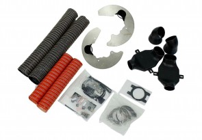 Verus Brake Cooling Kit Subaru 2015/18