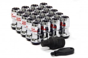 Radmutter RAYS Volk Racing Lug Nuts