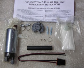 FUEL PUMP WALBRO M.EVO