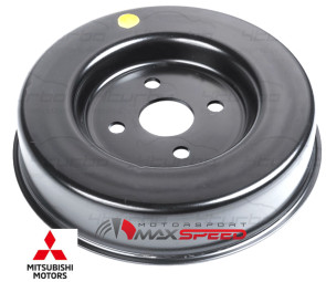 Mitsubishi Evo Waterpump Pully