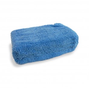 Smart Microfiber Applicator Pads