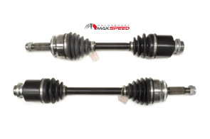 OEM Front Axles Evo 7/8/9 