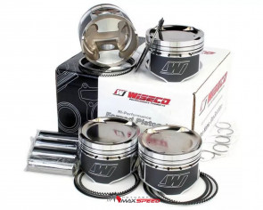 Wiseco Forged Piston Mazda MPS 3/6