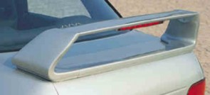 REAR WING WRC IMPREZA GT
