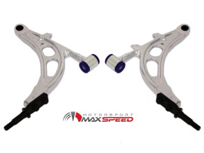 Front Alloy Lower Arm  Subaru GT GC8