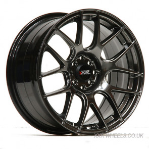 XXR Wheels 530 