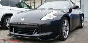 Frontspoiler Nissan 370Z 