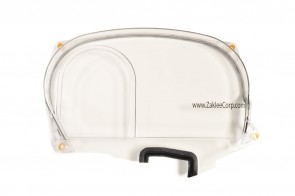 Zaklee Clear Cam Gear Cover Evo 9 MIVEC