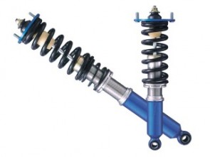 CUSCO COIL OVER ZERO 1