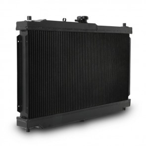 Aluradiator  Mazda MX5 NB 1998/05