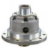 FIAT 500 Limited Slip Differentiol