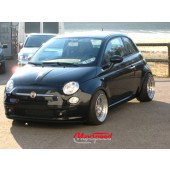 FIAT 500 ABARTH
