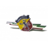 ABARTH EMBLEM