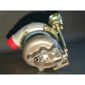 500 ABARTH TURBOCHARGER