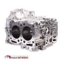 Short Block Subaru EJ25 Closed Deck Case