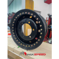 Iveco Daily 4x4 Beadlock Off Road Wheels  2018/25