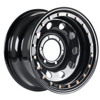 Modular Beadlock Wheel 4x4