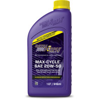 Royal Purple Motorcycle Competition Oil
