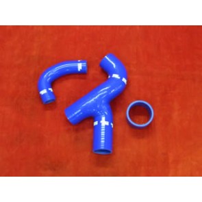 INTERCOOLER HOSE KIT IMPREZA GT