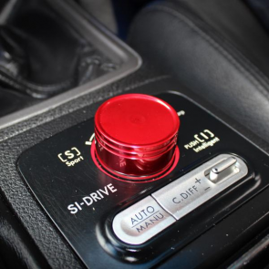  Si Drive Cover Cap Subaru  Sti 