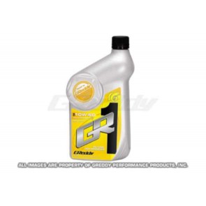 GReddy 10W-60