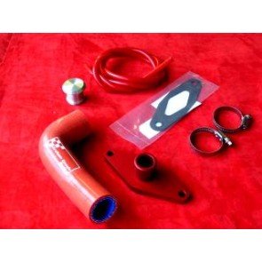 BOV INSTALLATION KIT