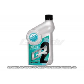 Greddy 5W-40