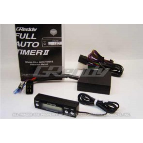 GReddy Full Auto Timer II