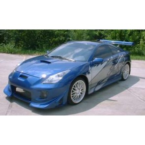 FRONTBUMPER Style BLITZ Celica
