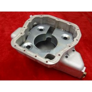 Big Wing Sump Subaru Engine	