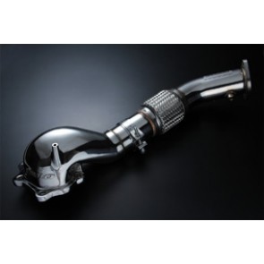 Tomei Downpipe 3" Lancer Evo x