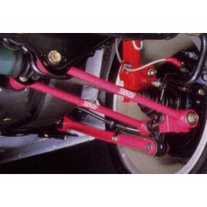 Lateral stabilisator