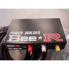 Bee R Rev Limiter Launch Control