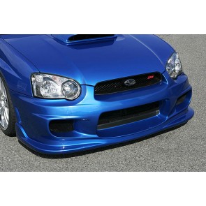INGS FRONTBUMPER WRX 2005 N-SPEC