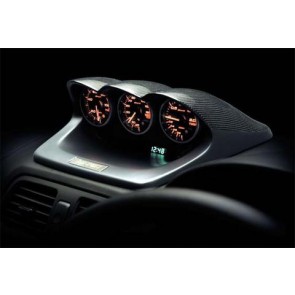 ZERO Sport POD WRX STI IMPREZA	Carbon