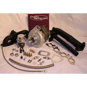 ENJUKU TURBO UPGRADE NISSAN S13